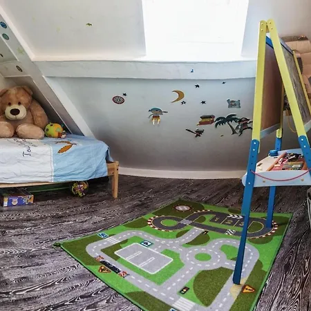 Coeur De Sous Les Toits * Paris