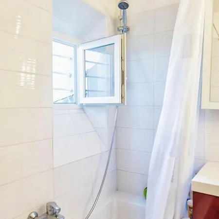 Coeur De Sous Les Toits Apartamento