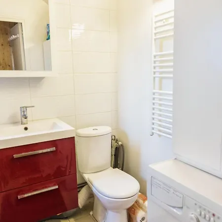 Coeur De Sous Les Toits